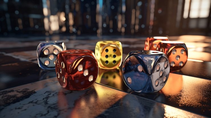 panda10001 Browse Six Game Styles Without Guesswork